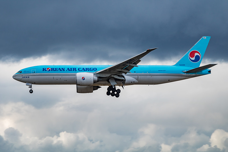 北京到西班牙卡塔赫纳 (Cartagena)的马毛采用空运物流专线4天内速递到