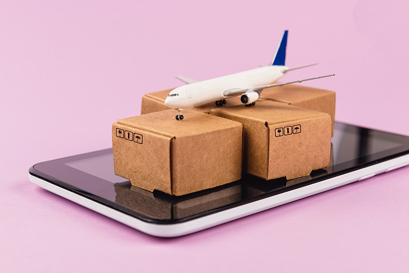 对联采用长沙国际海空联运配送到毕尔巴鄂