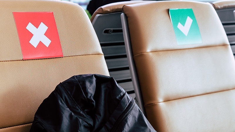 西安无人机采用飞机运输6天内送到西班牙加的斯 (Cadiz)