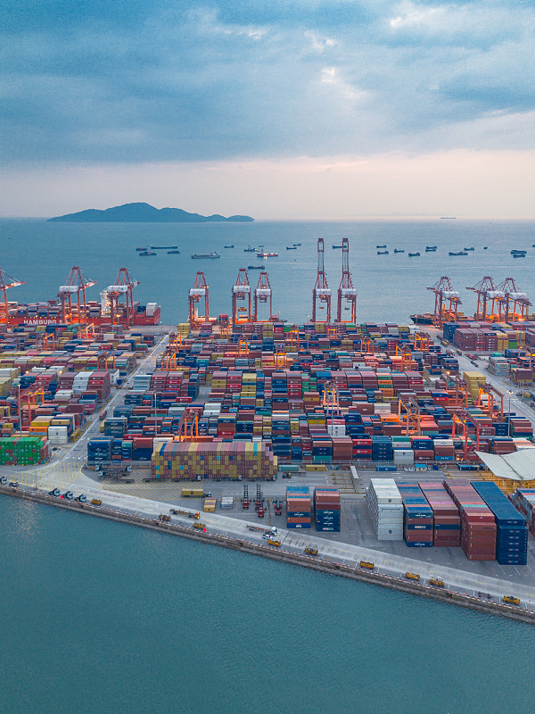 医疗设备经过重庆海运快递至西班牙卡塔赫纳