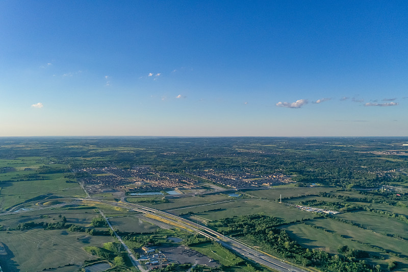 中国天津白云山板蓝根采用跨境海空联运13天送达西班牙瓦伦西亚