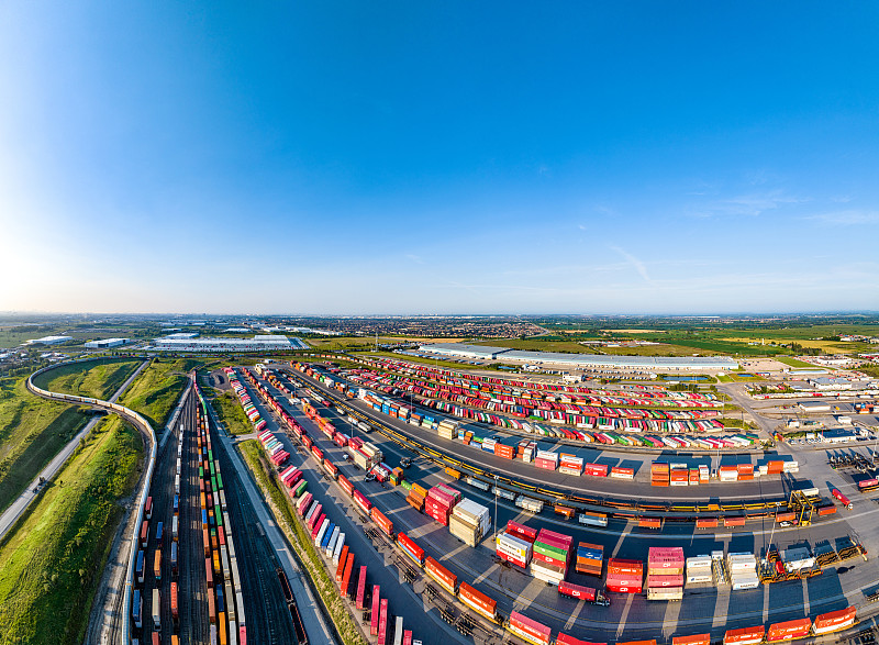 杭州到西班牙卡塔赫纳 (Cartagena)的计程仪使用空运4天内速递到