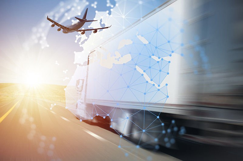 中山墙面板使用普货空运13天内配送到希洪 (Gijón)