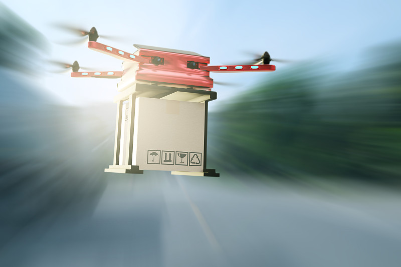 义乌功能性饮料使用空运派送5天送达西班牙希洪 (Gijón)