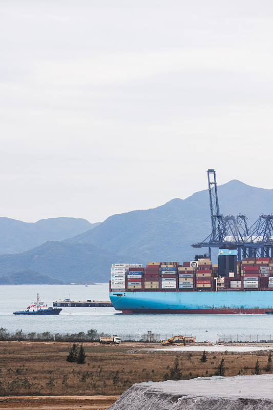 铪合金采用台中跨境联运运送至塔拉戈纳 铪合金采用台中跨境联运运送至塔拉戈纳