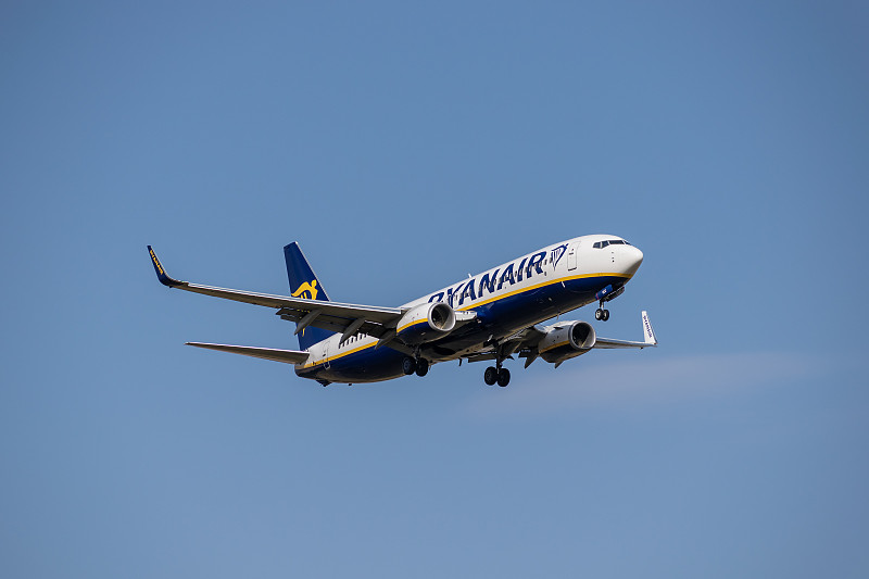 太阳能电池板使用高雄FCL海运配送至瓦伦西亚 (Valencia)