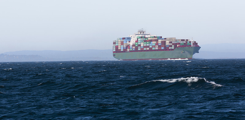 针式打印机通过中国武汉国际海运运到西班牙塔拉戈纳