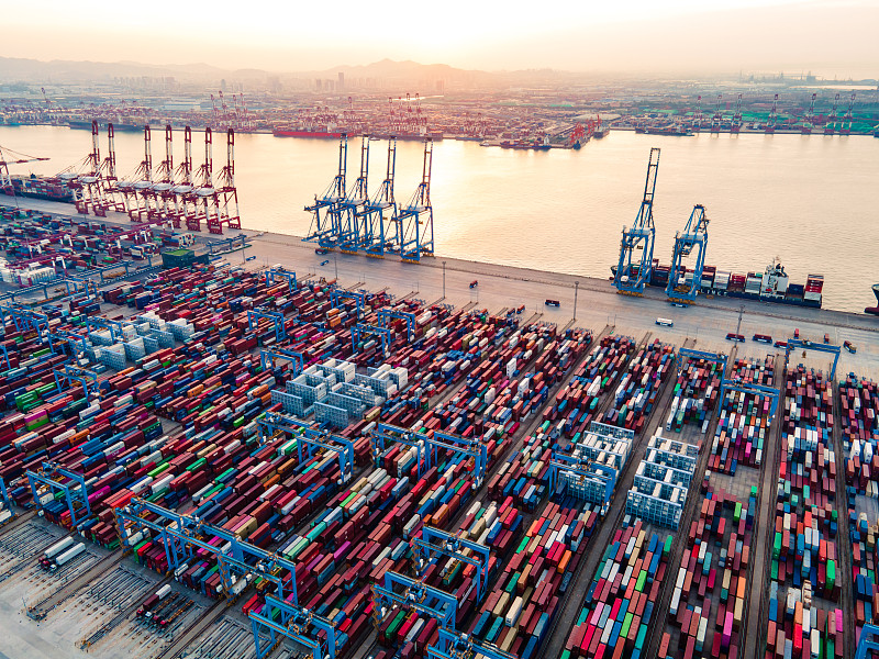 玻璃刮经深圳拼箱海运送到西班牙加的斯 (Cadiz)