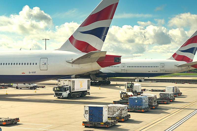 深圳车载DVD使用空运11天内速递到西班牙阿利坎特 (Alicante)