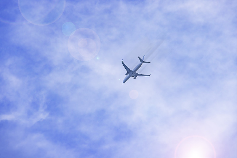 中国青岛至西班牙阿利坎特的可可使用空运派送10天内送达