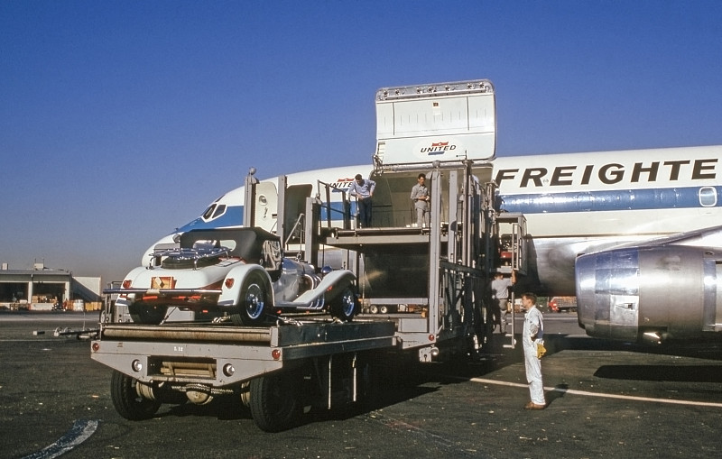 桥梁用木材利用中国西宁普货空运送达费罗尔 (Ferrol)