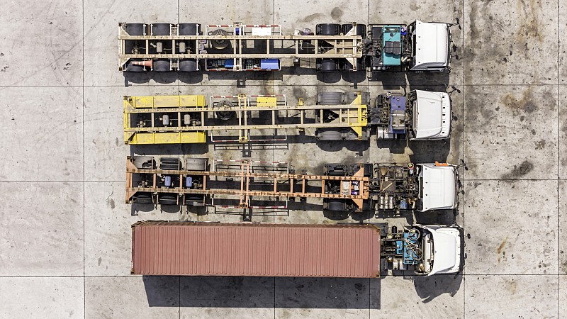 钢坯借助上海FCL海运运到毕尔巴鄂