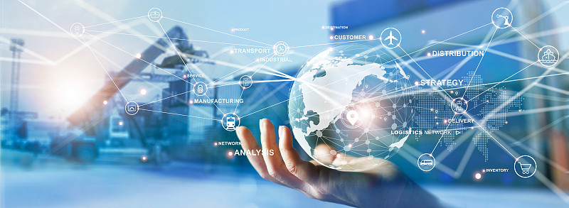 中国广州至西班牙巴塞罗那的云母采用国际快递7天内配送到