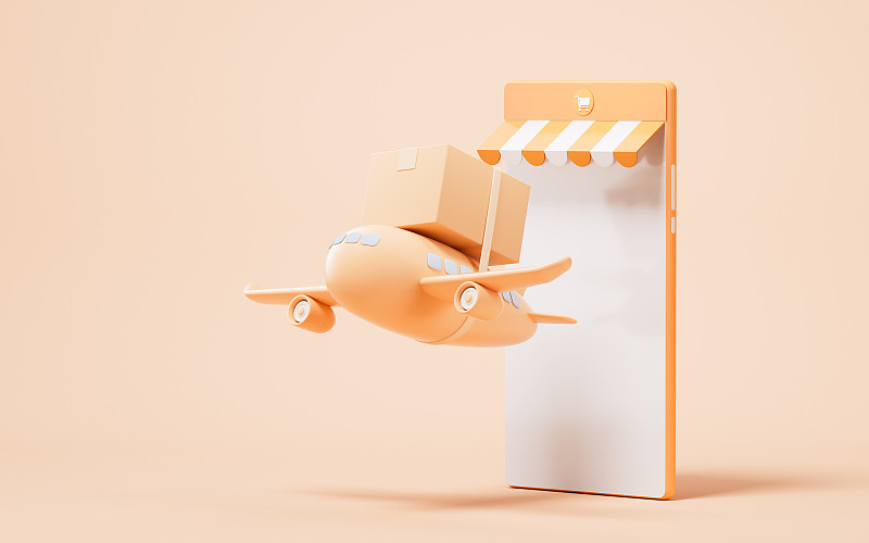 中国郑州茶具套装使用拼货空运8天配送到西班牙费罗尔 (Ferrol)