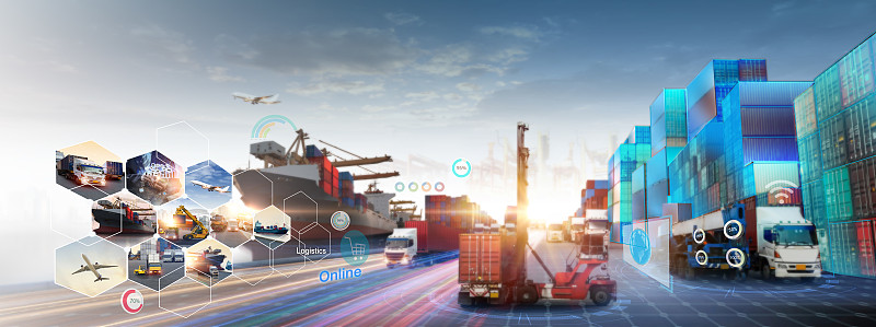 洗面奶采纳海口空运门到门专线送达西班牙希洪