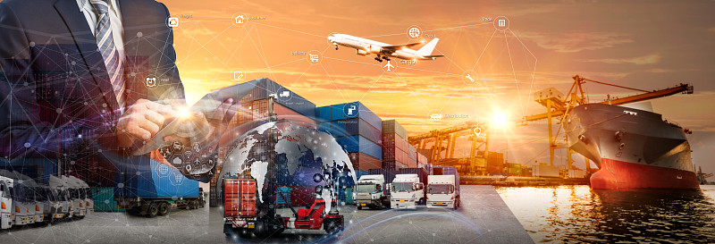 鱼泉榨菜使用中国上海空运物流专线送到马拉加 (Málaga)