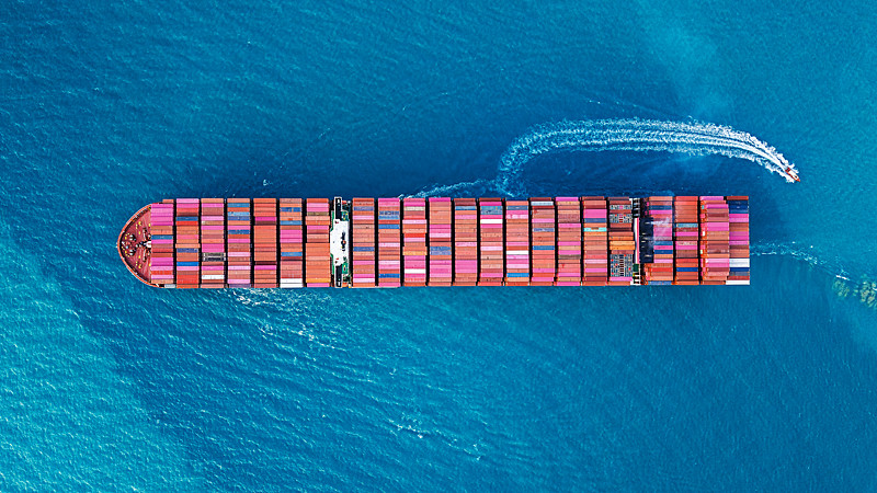 液晶显示器采纳重庆海空联运快送到西班牙伊比沙岛