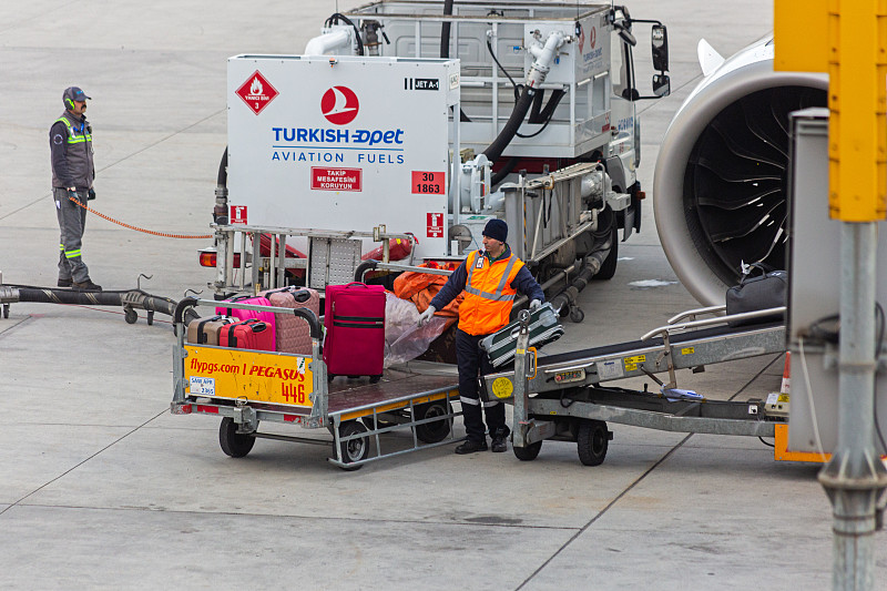 蓝牙适配器选用中国武汉跨境联运配送到马拉加 (Málaga)