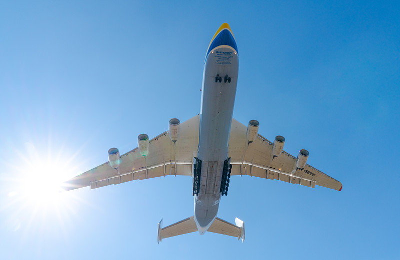 监控防雷器选用台中国际海运派送至西班牙马拉加 (Málaga)