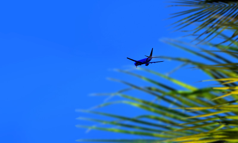 木制文具盒经中国大连国际空运送达维多利亚