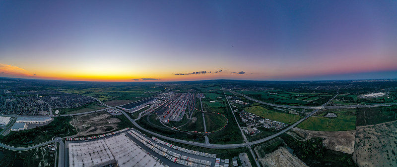 机械设备借助大连散货船运输安全送达西班牙马德里 (Madrid) 机械设备借助大连散货船运输安全送达西班牙马德里 (Madrid)