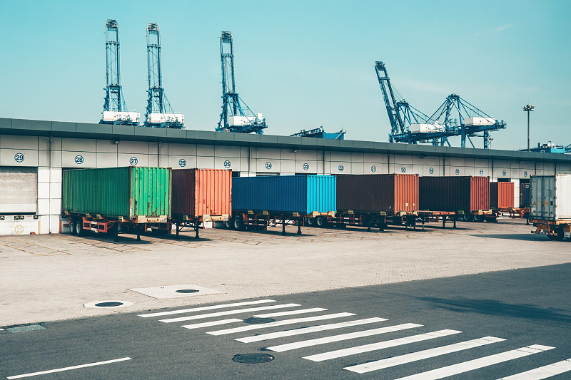 天然珍珠经过东莞跨境联运速递到西班牙毕尔巴鄂