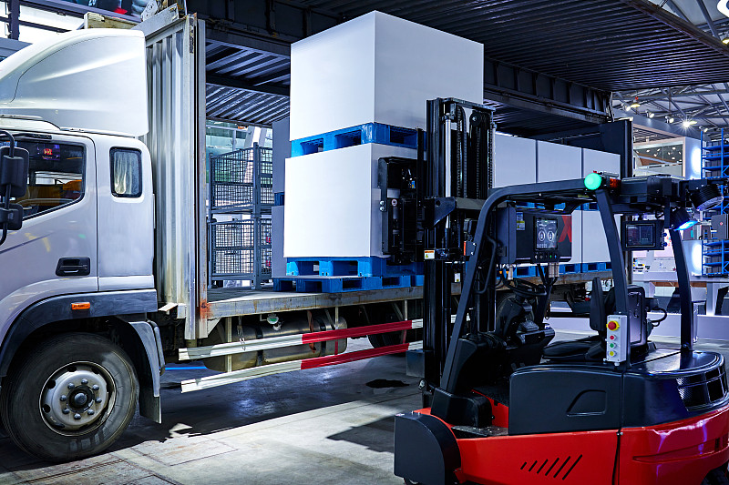 光猫采取基隆港到港海运快递至西班牙阿利坎特 (Alicante)