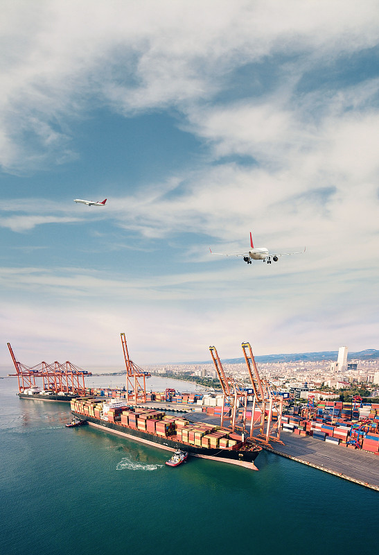 录音笔采取中国北京国际空运专线配送到西班牙费罗尔