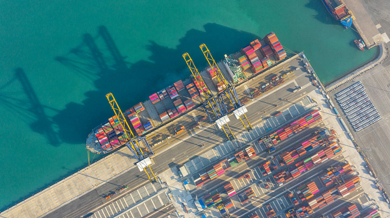 原料药应用中国深圳拼箱海运快递至阿利坎特