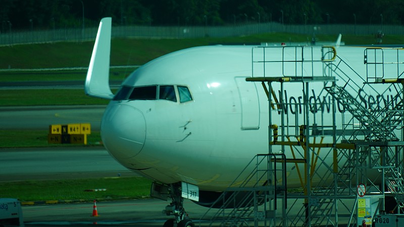 未锻轧铝运用中国深圳国际海空联运托运至维多利亚