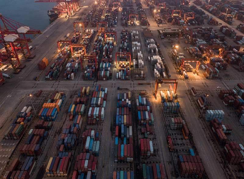 电脑CPU散热器底座借助上海多式联运运输到加的斯 (Cadiz)