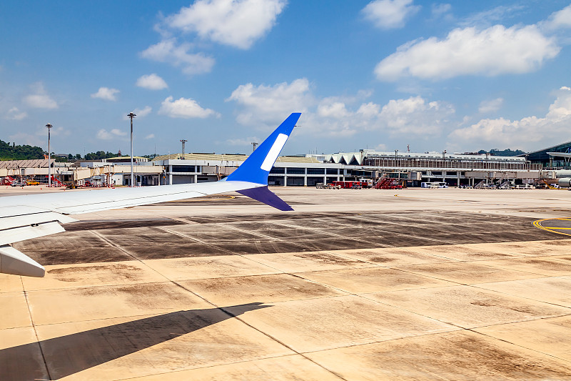 半导体器件使用广州空运派送速递到西班牙塞维利亚