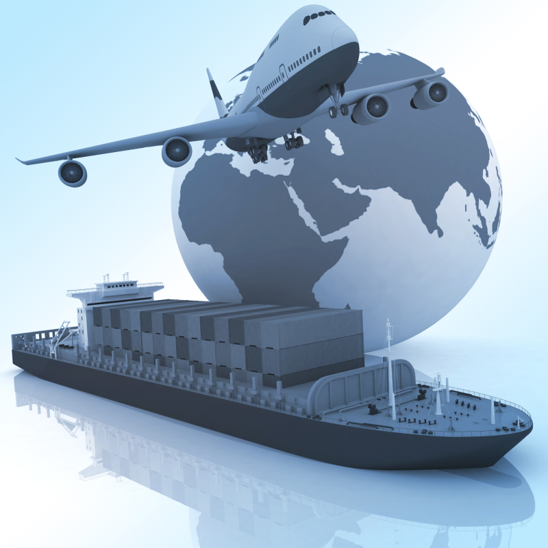 昆明笔记本电脑使用拼货空运7天内送达巴塞罗那