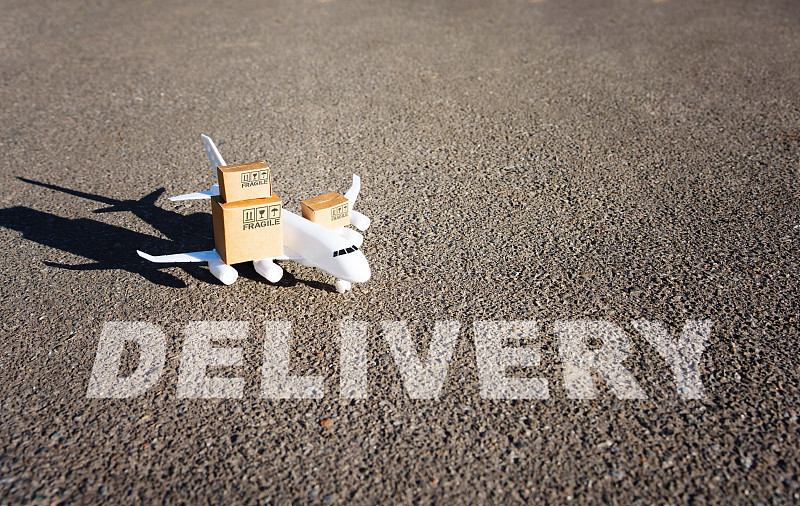 深圳到西班牙费罗尔的磨刀石采用空海联运8天送到