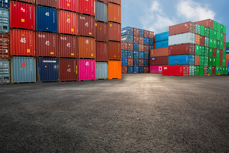 不锈钢工业管青岛海空联运安全送达维哥