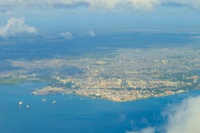 海口到西班牙卡塔赫纳的罗经（磁罗经、陀螺罗经）使用加急空运10天内送到