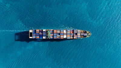 电脑U盘通过中国基隆海上运输运送至西班牙马德里 (Madrid)