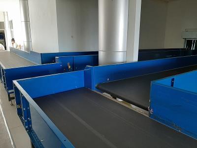 中国上海至西班牙帕尔马马洛卡 (Palma de Mallorca)的汽车零部件使用优先空运13天内送达