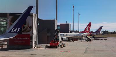 粉丝借用厦门国际快递配送到西班牙伊比沙岛