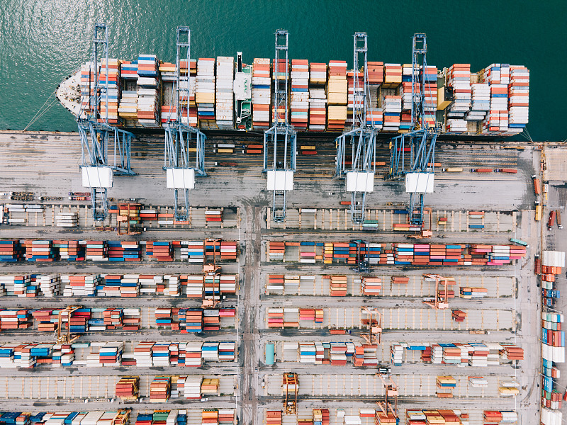 国际物流指南 国际物流指南