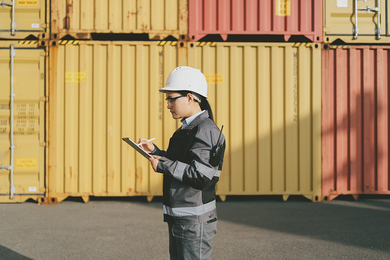 重庆西班牙物流价格表