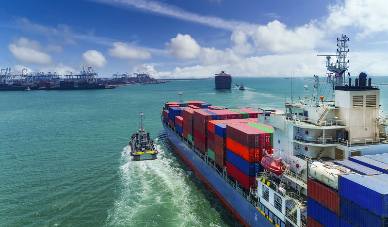 贝海国际物流查询