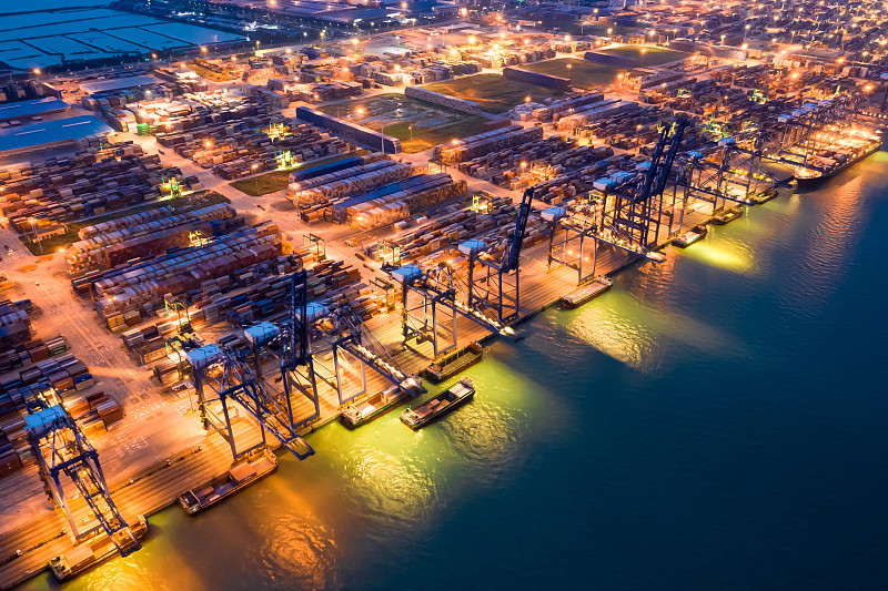 苏州物流专线有哪些