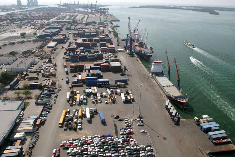 西班牙物流货运哪家好