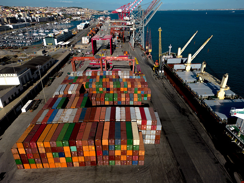 三亚西班牙快递价格多少