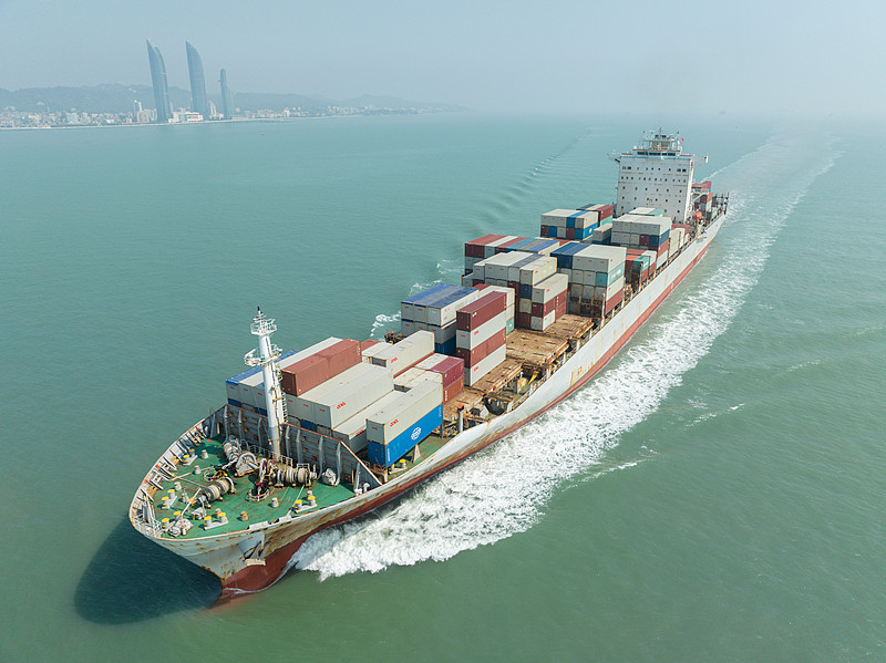 国际物流订单跟踪系统查快递