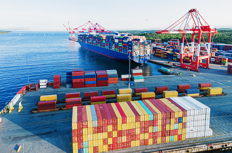 西班牙物流服务体验怎么样