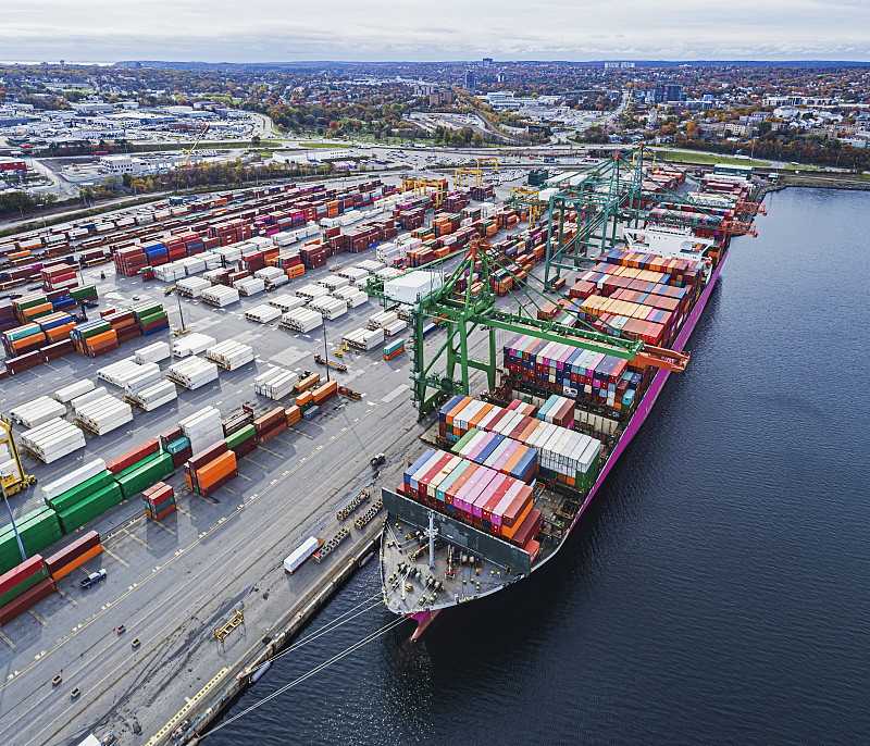 严查瞒报！多家货代被抽查订舱情况！