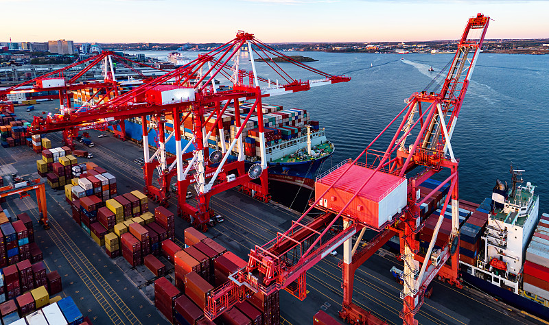 发快递去西班牙多久