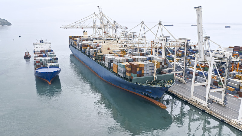 货代的工作内容是什么